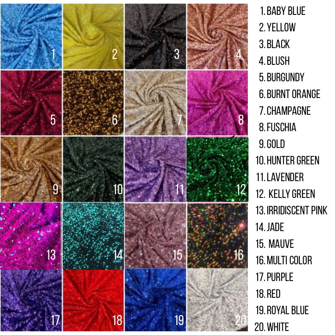 PRE-ORDER!!  Mock Neck Custom School Sweatshirt!!