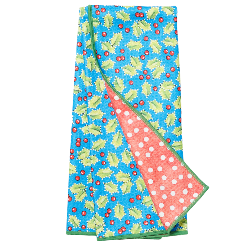Anywhere Towel Reversible - ME Holly