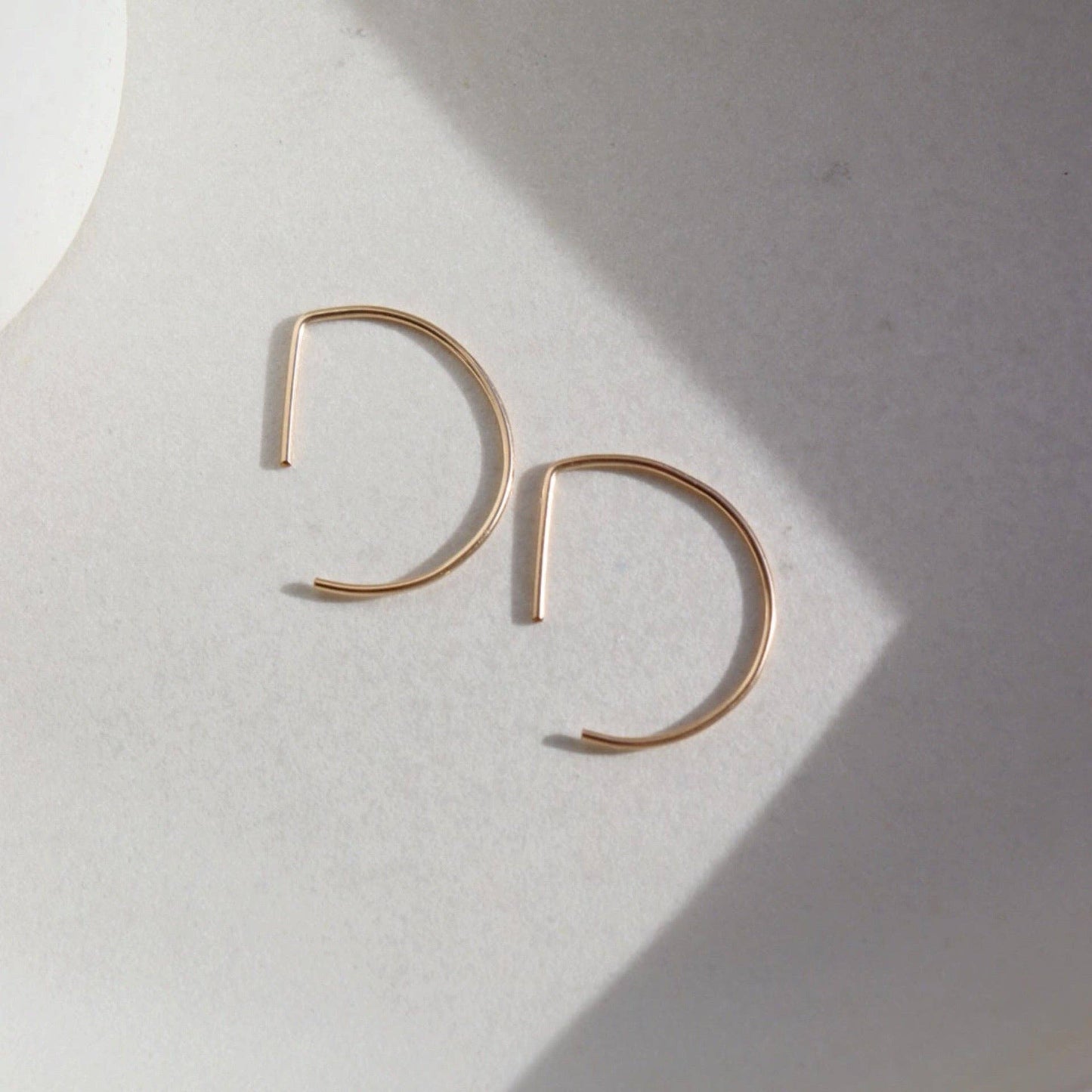 Curve Threaders