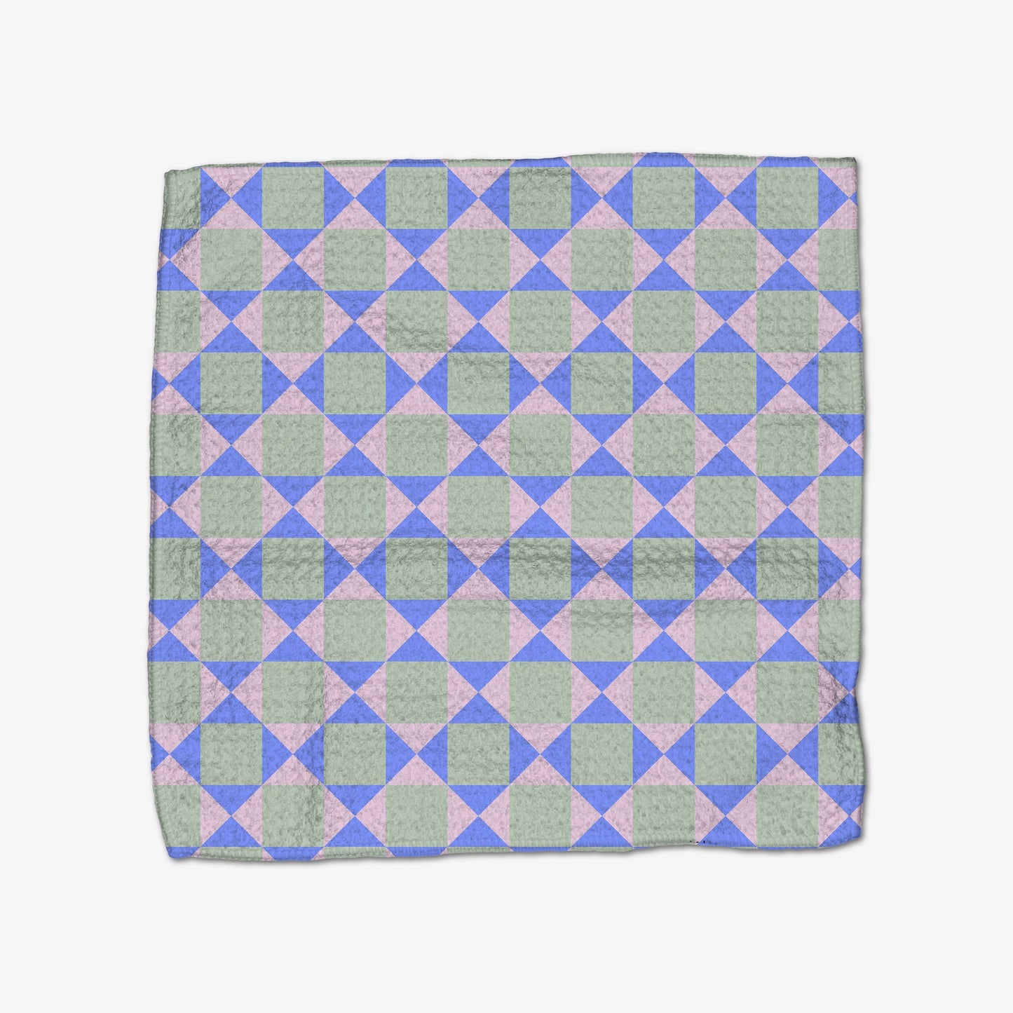 Geometry - Gathering Dishcloth Set
