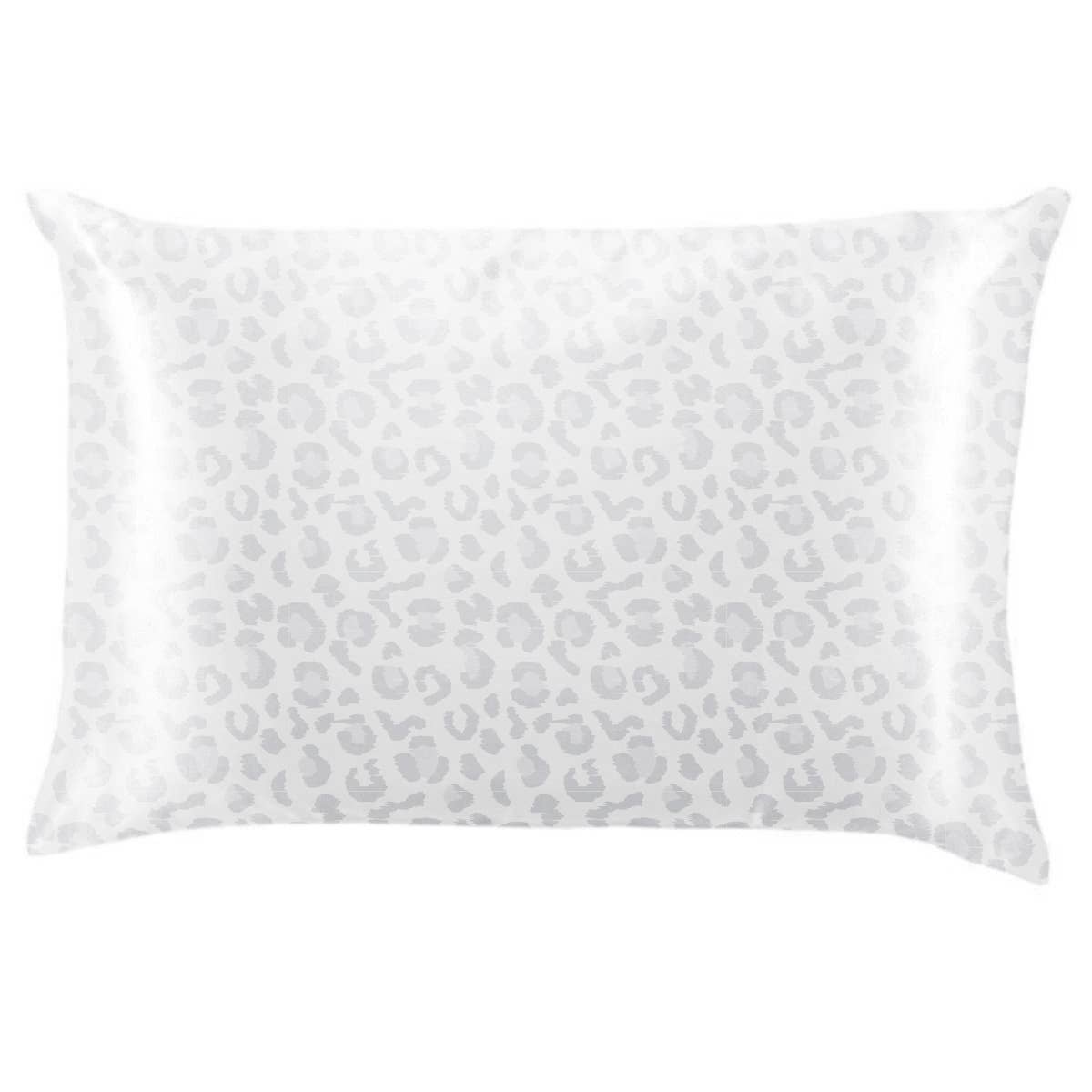 Bye Bye Bedhead!!  Silky Satin Pillowcase
