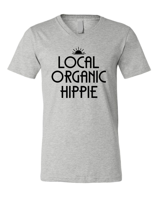 Local Organic Hippie