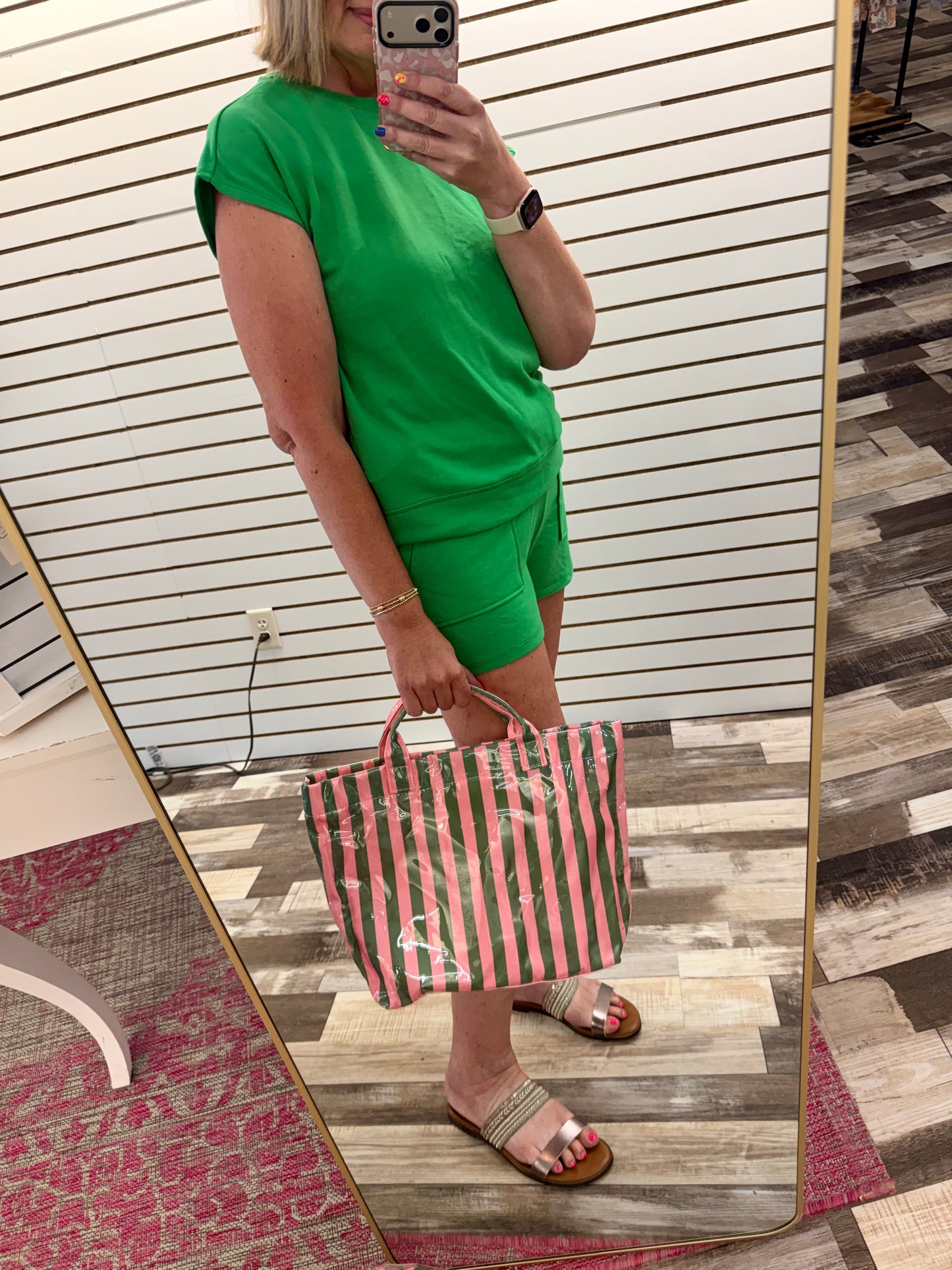 Paloma Tote Bag
