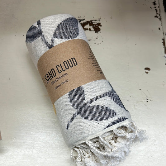 Sand Cloud Catalina towel