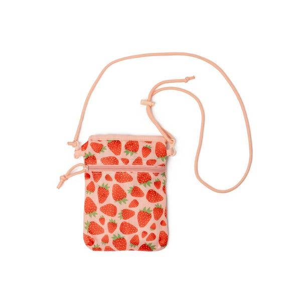Crush Off The Market Expandable Shopping Crossbody Assortment