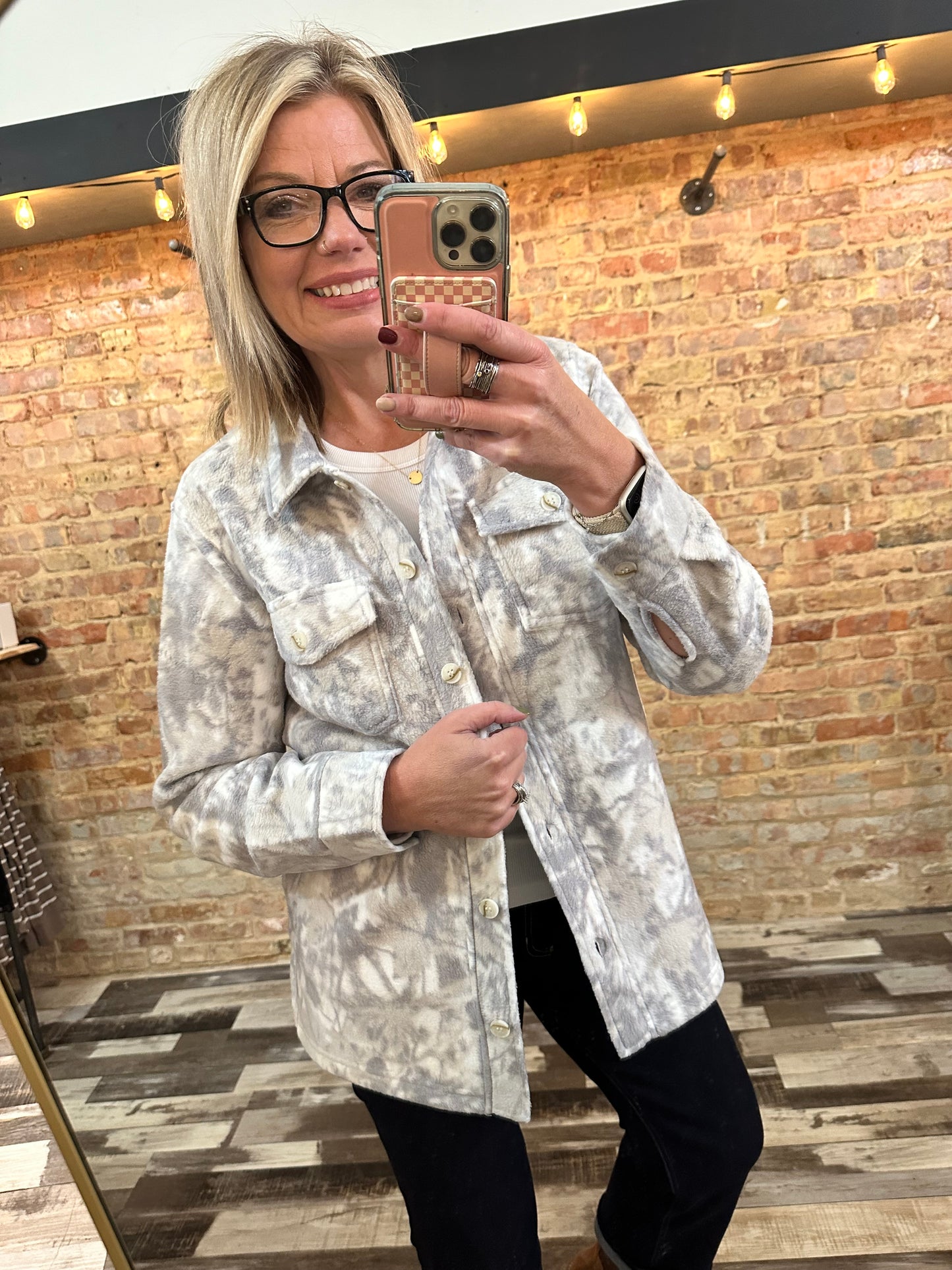 Thread & Supply Santa Fe Jacket