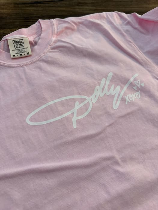 Dolly Tee