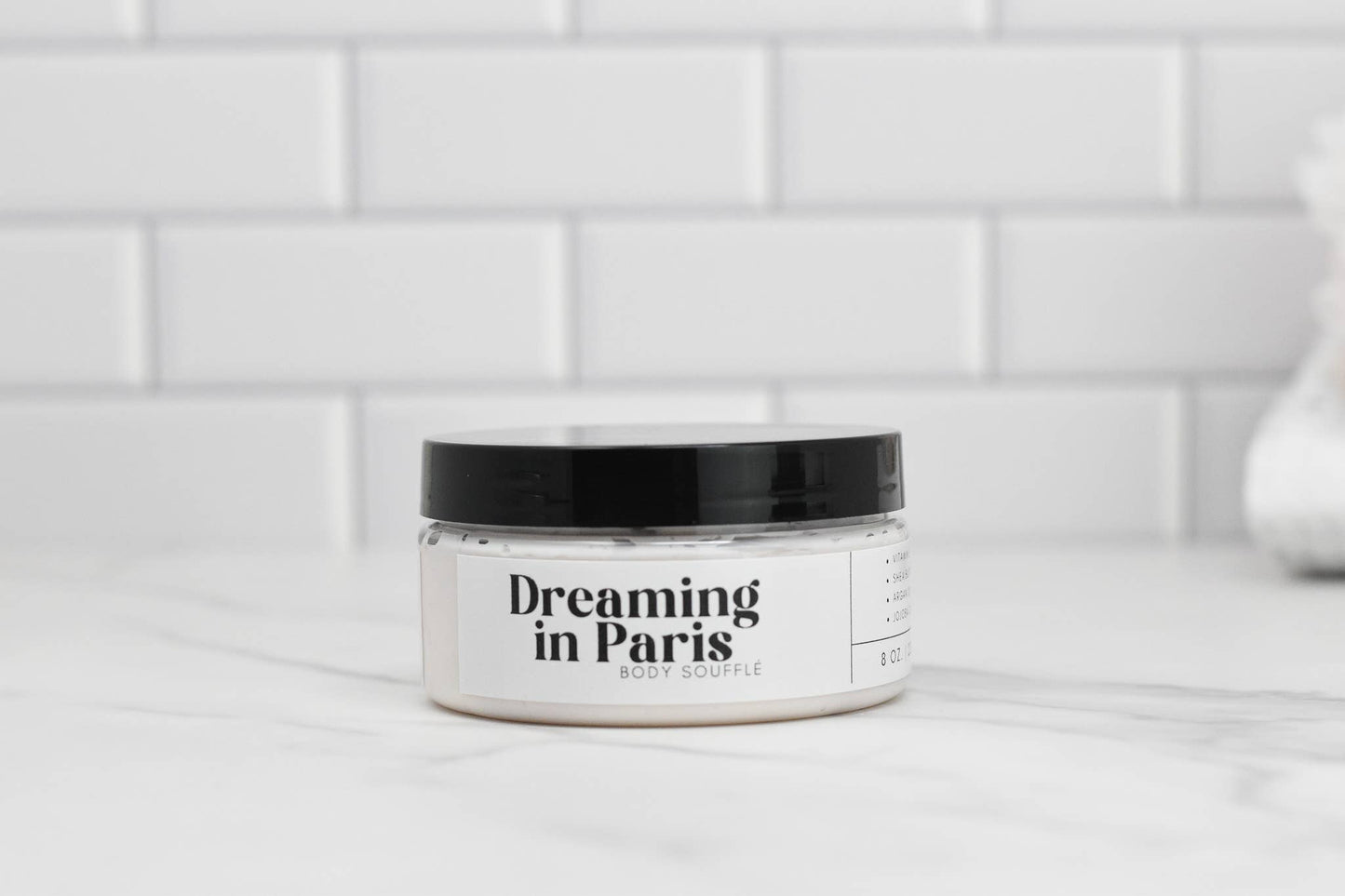 Pink Sugar Dreams  Body Butter (formerly Dreaming in Paris)