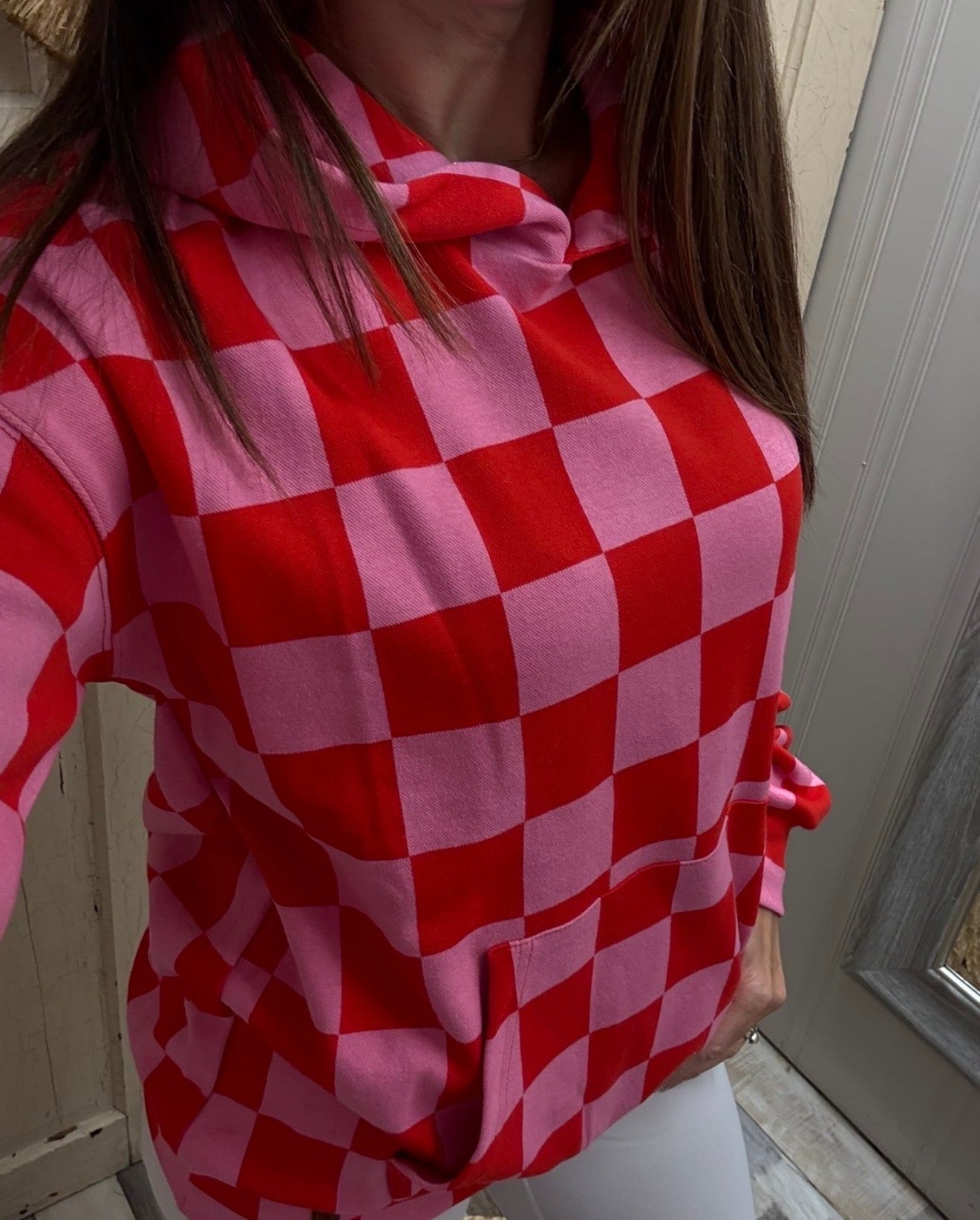 Love Language Hoodie