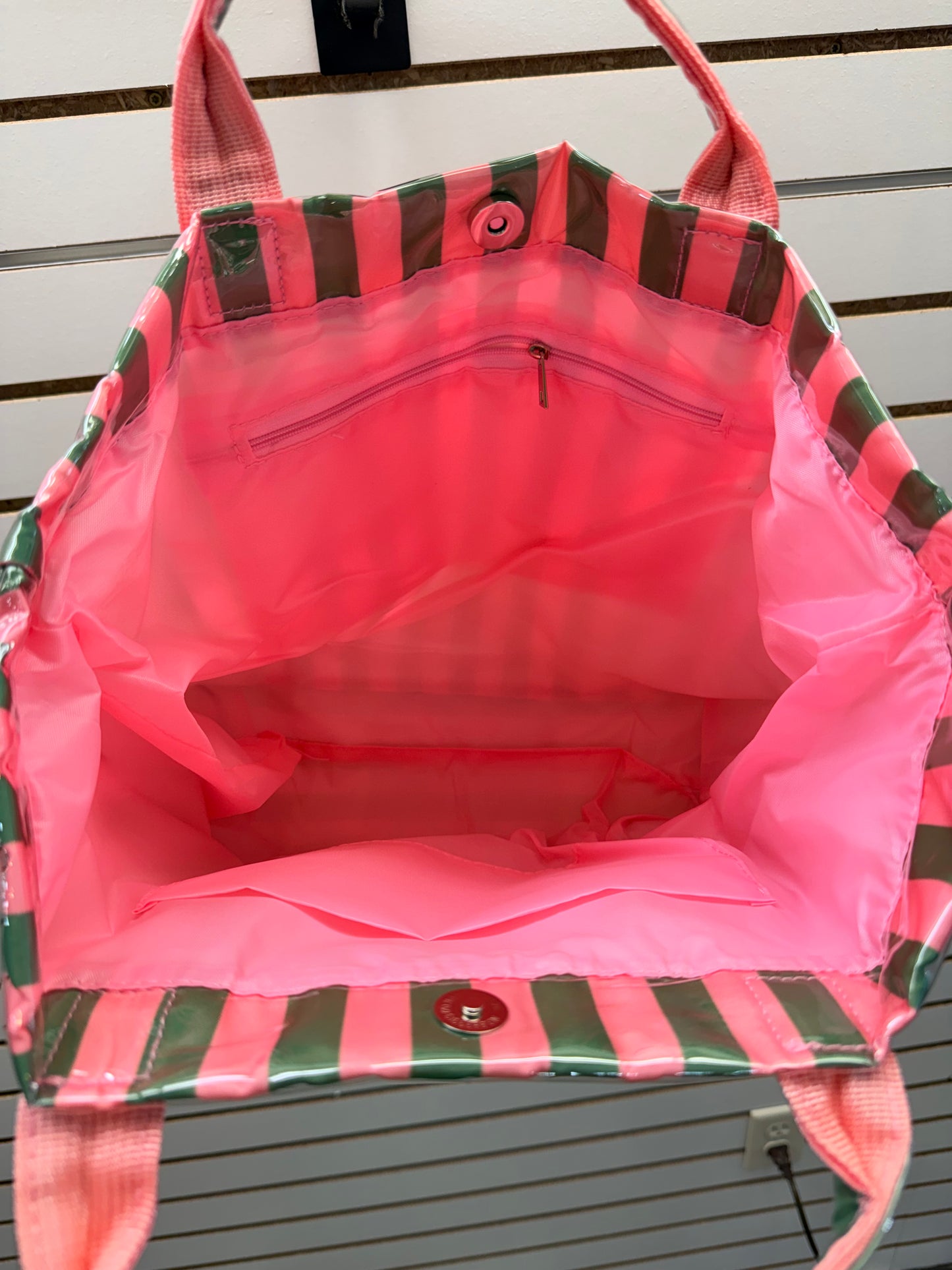 Paloma Tote Bag