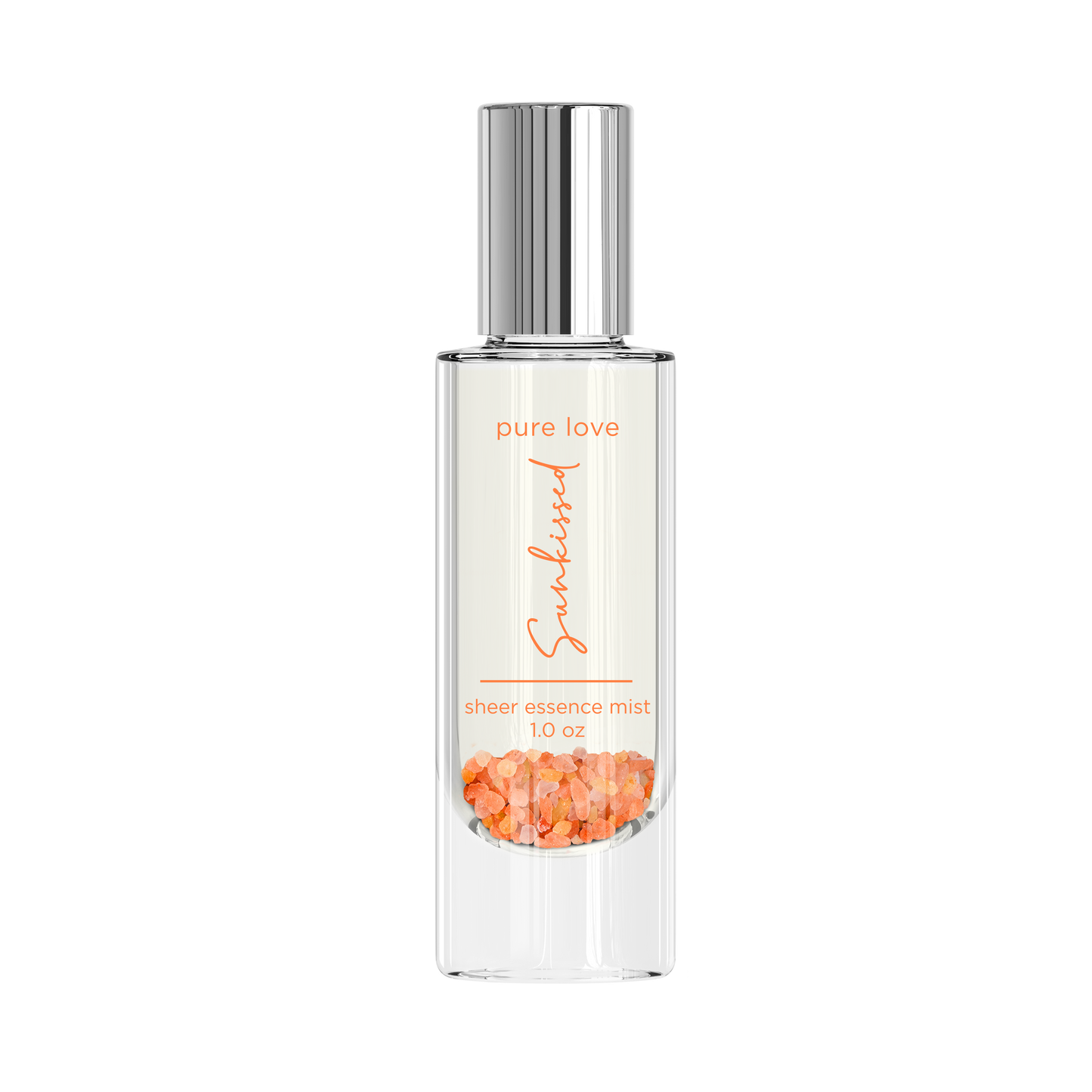 Pure Love {Sunkissed} Sheer Essence Mist 1 oz.