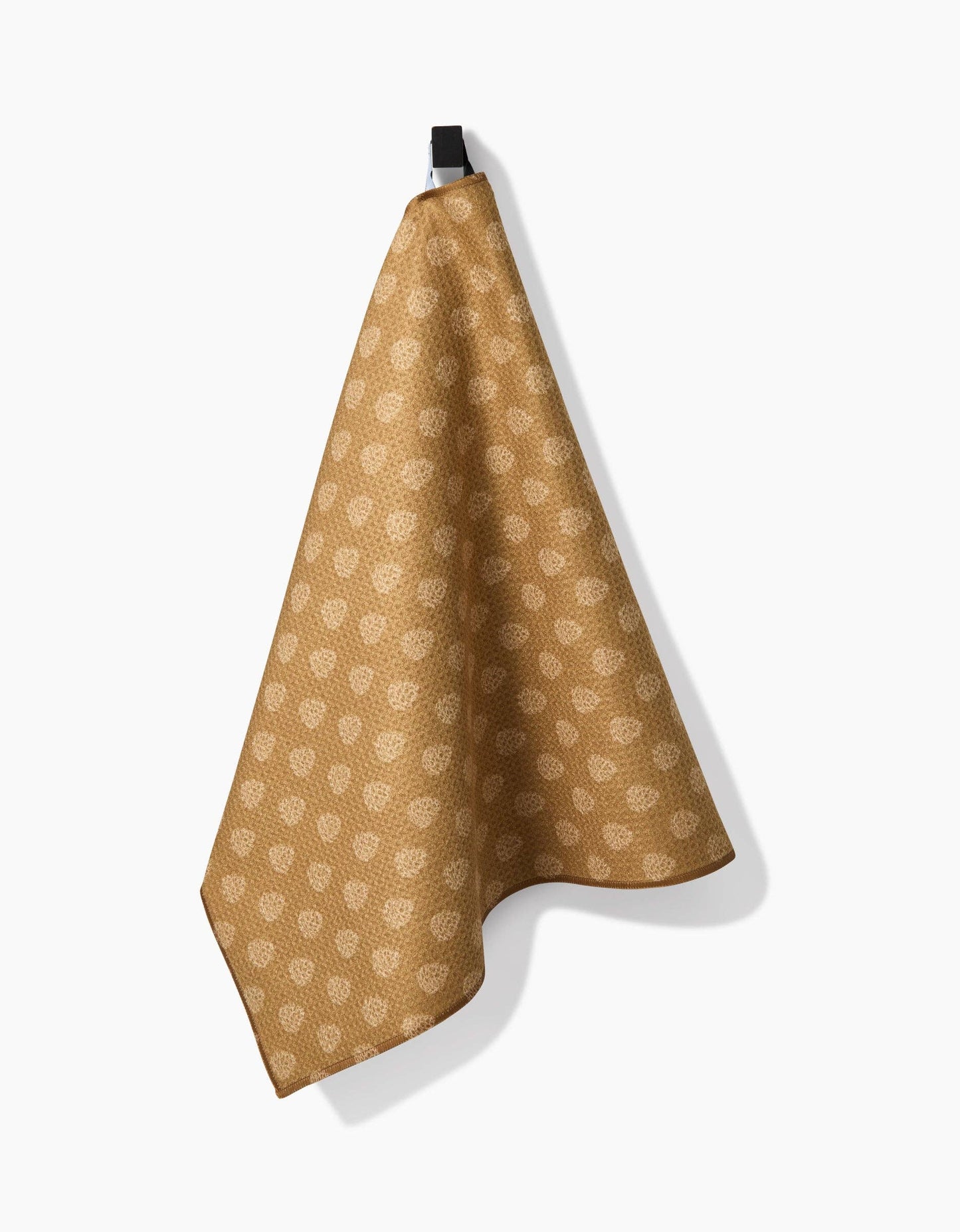 Autry Gold Tea Towel