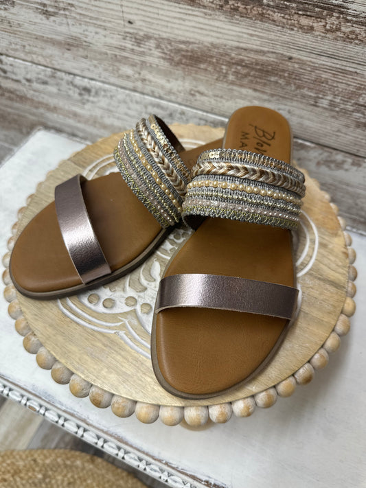 Blowfish Curtis Sandal