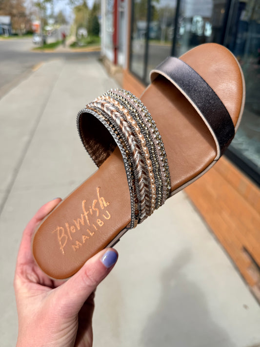 Blowfish Curtis Sandal