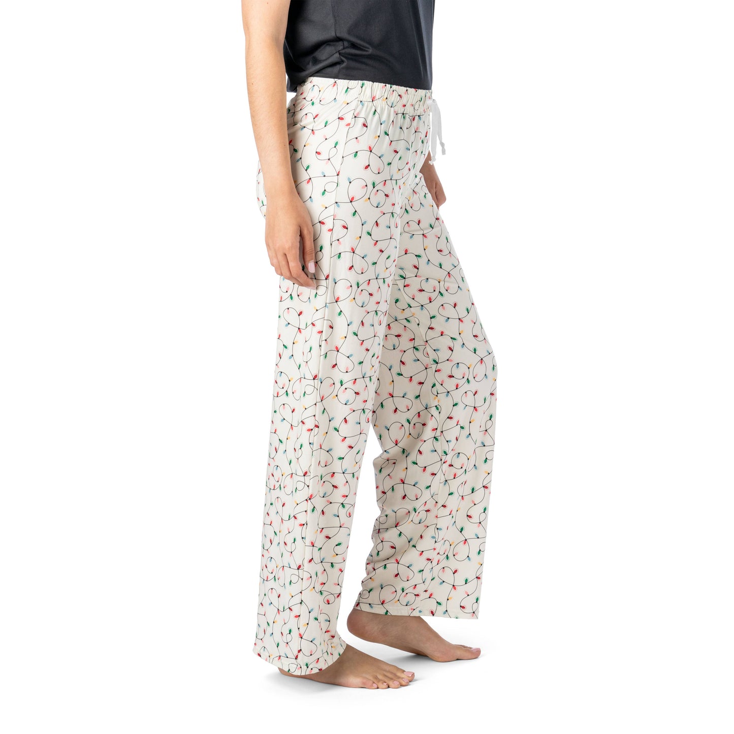 Hello Mello Holiday Lounge Pants