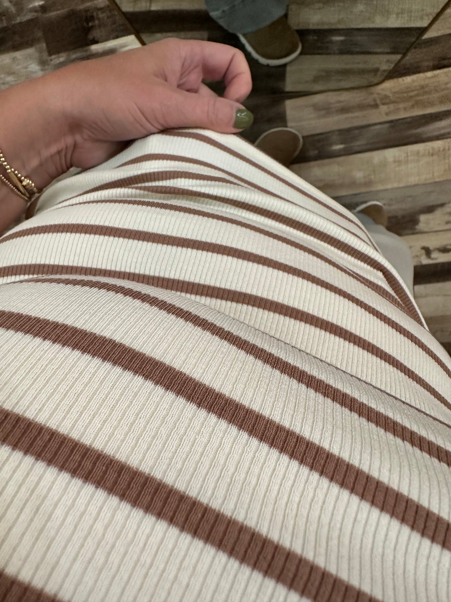 Thread & Supply Edlin Tank