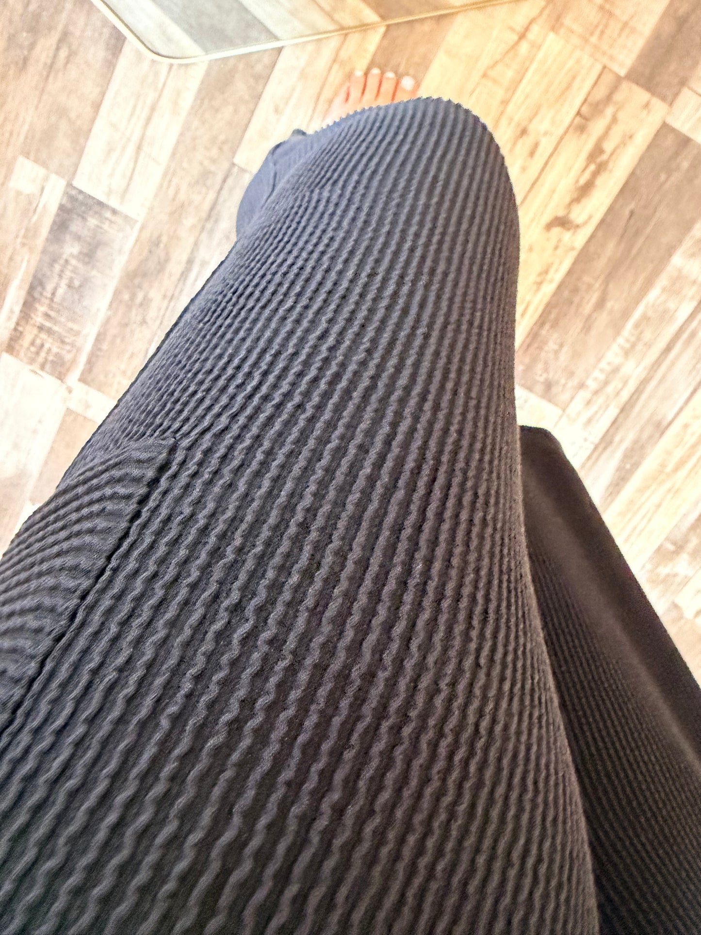 The Darci Bib Overall Jumpsuit