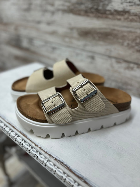 Very G Jazmin Sandals