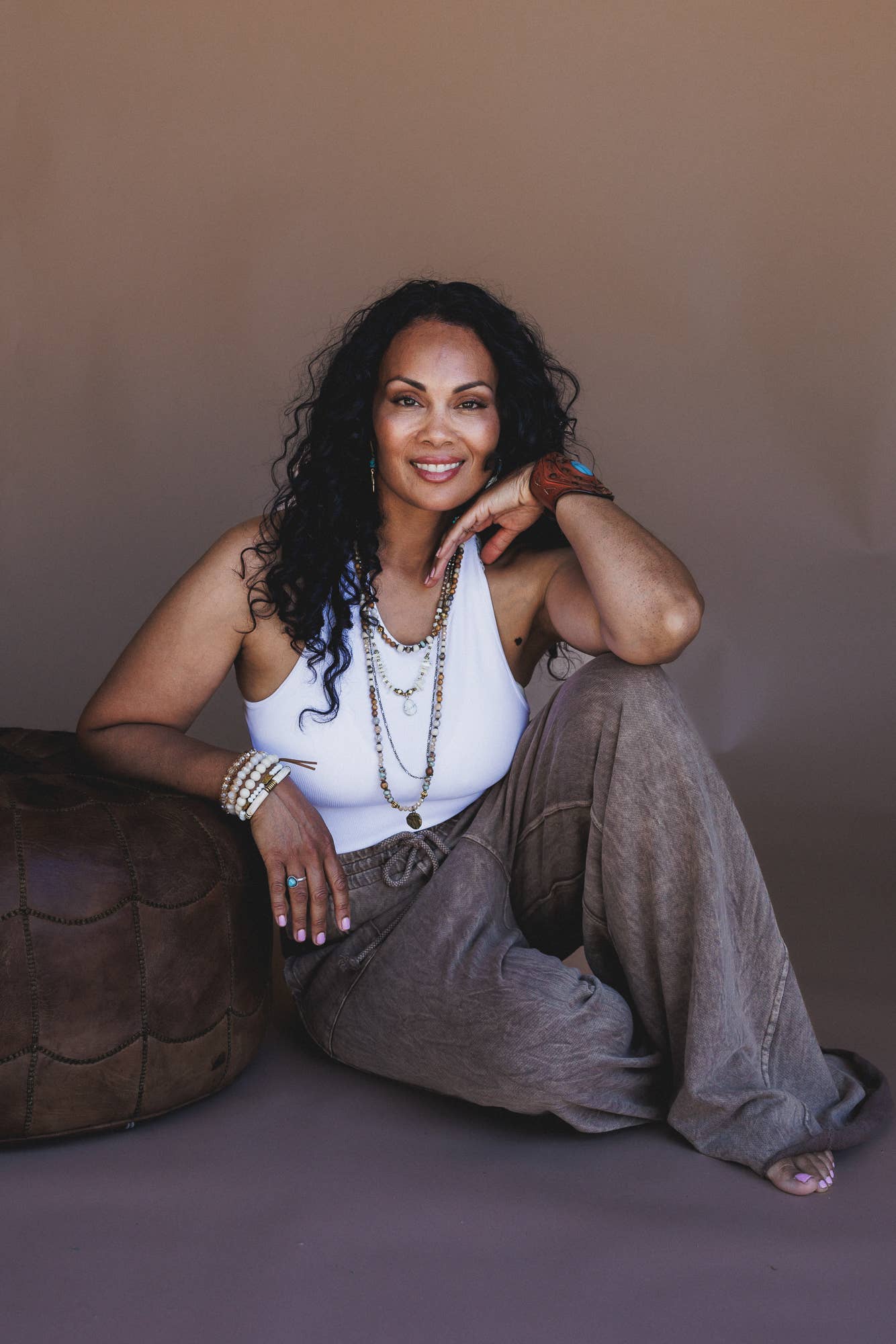 Relaxing Robin Wide Leg Pant