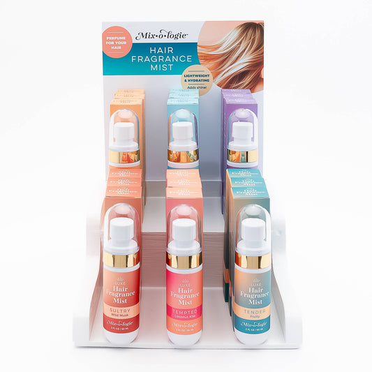 Mixologie - Hair Fragrance Mist