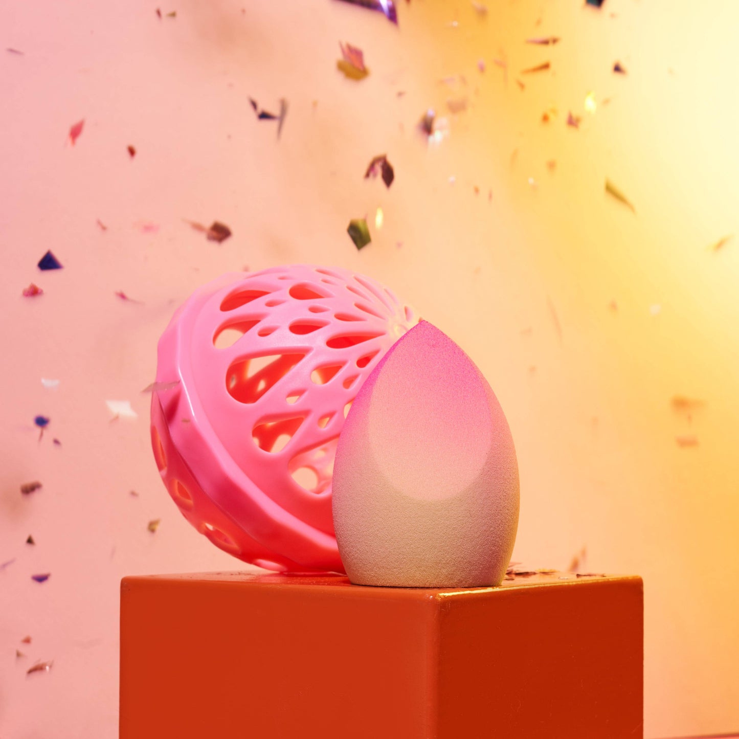 Festivities MakeUp Sponge