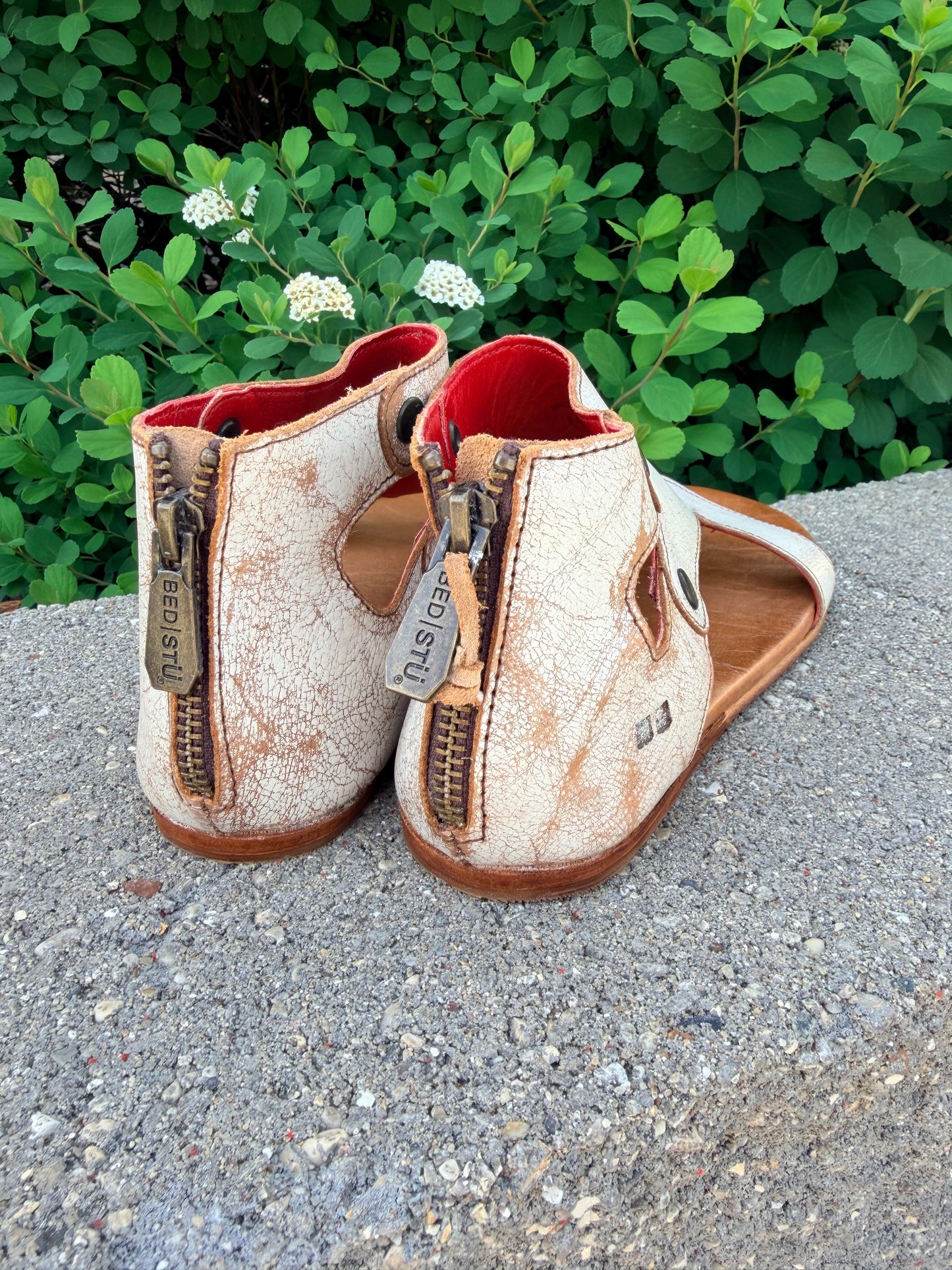 Bed Stu Soto Sandal