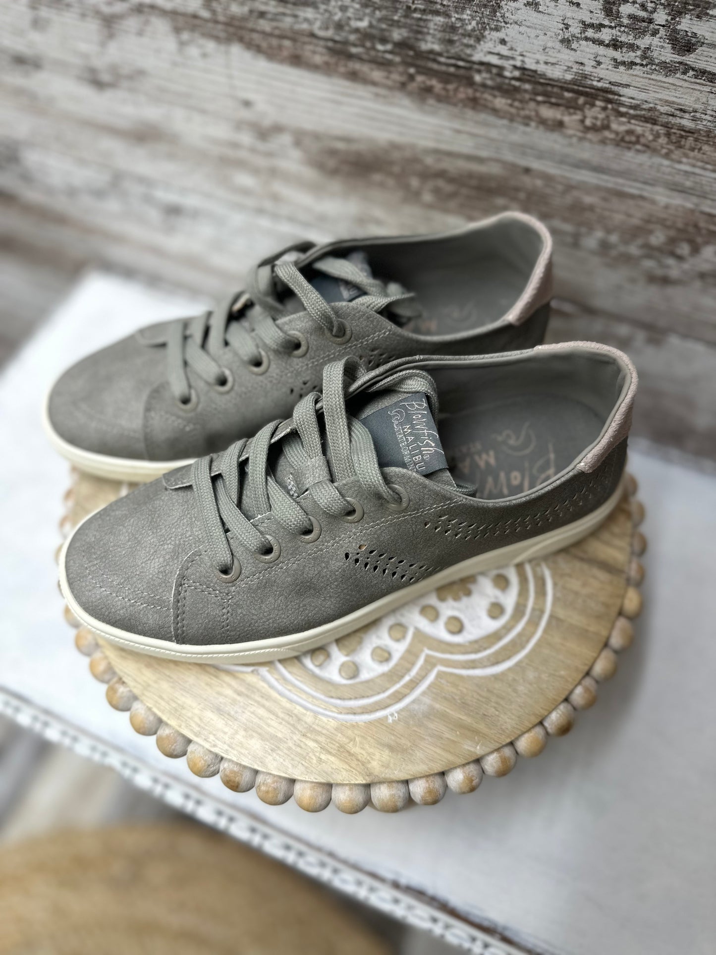 Blowfish Tanner Sneakers