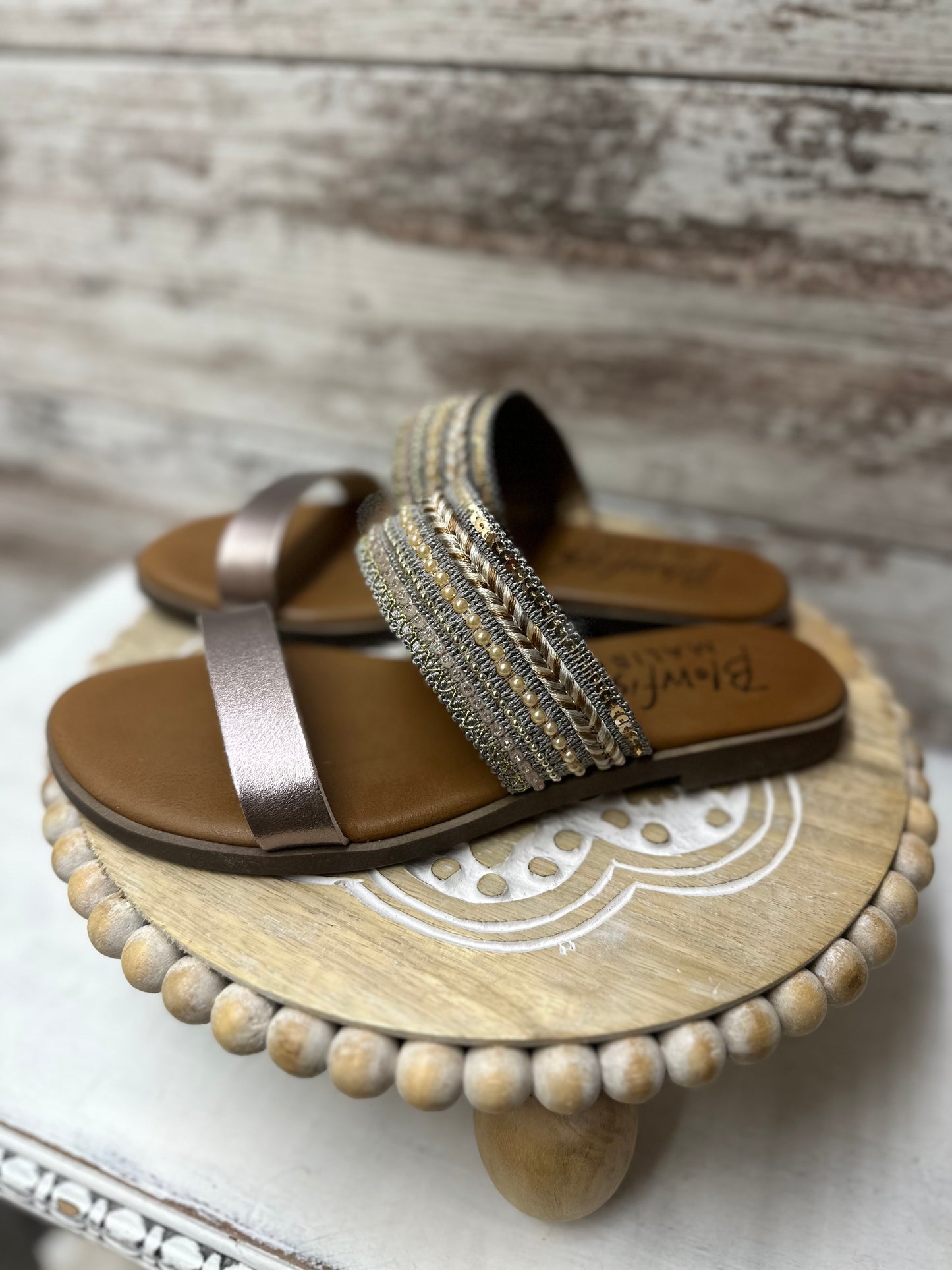 Blowfish Curtis Sandal