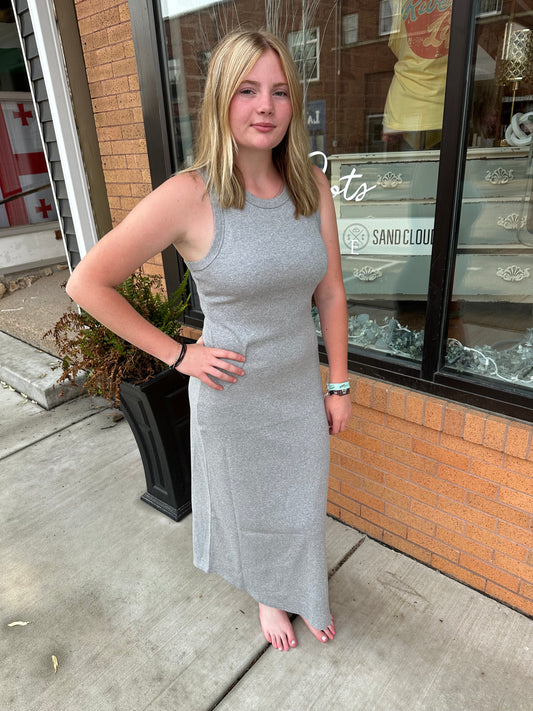 Z Supply Goodwin Midi Dress