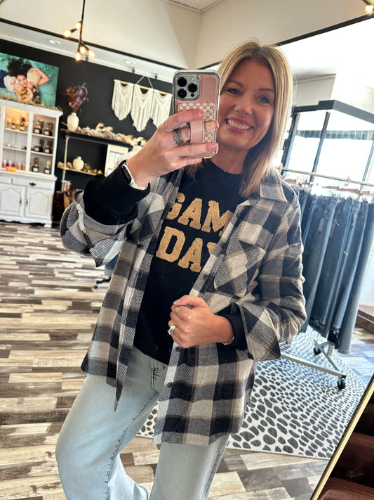 Orion Super Soft Flannel