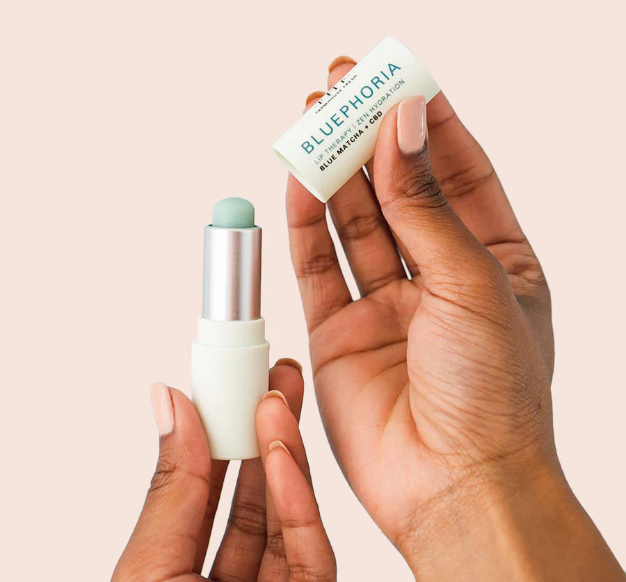 FHF Bluephoria Lip Therapy
