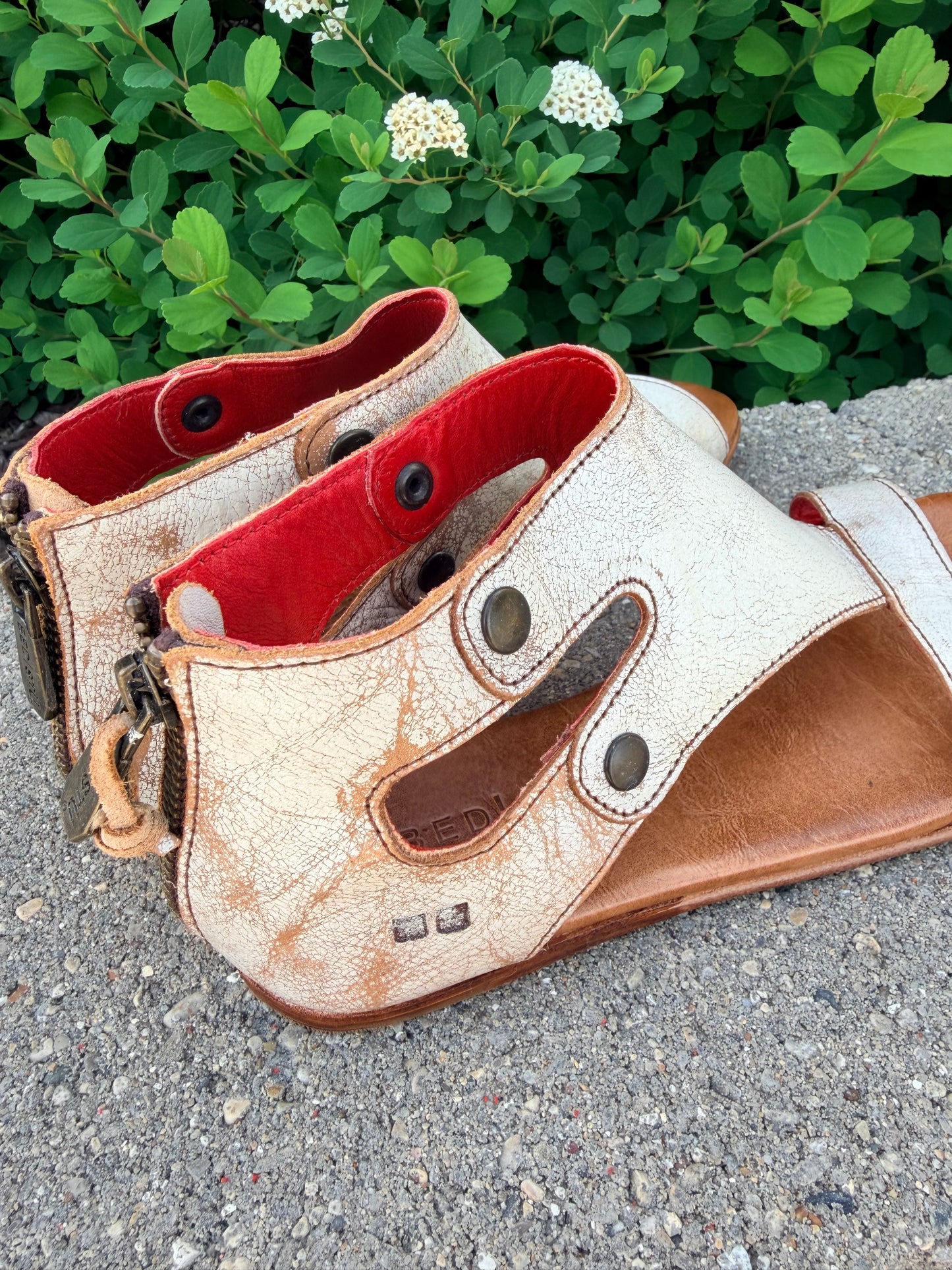 Bed Stu Soto Sandal