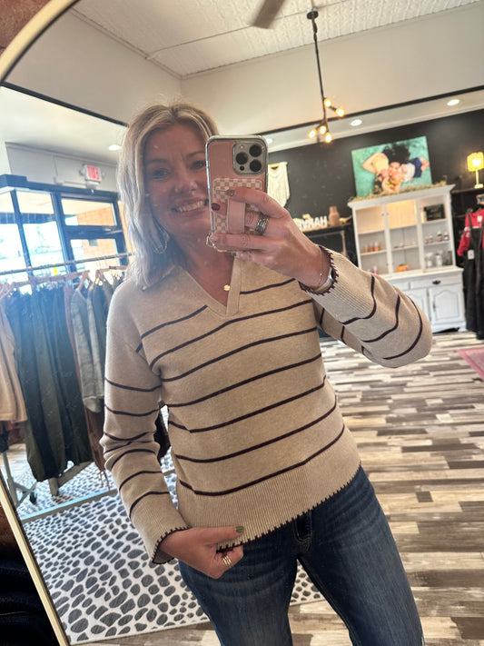 Thread & Supply Radley Sweater