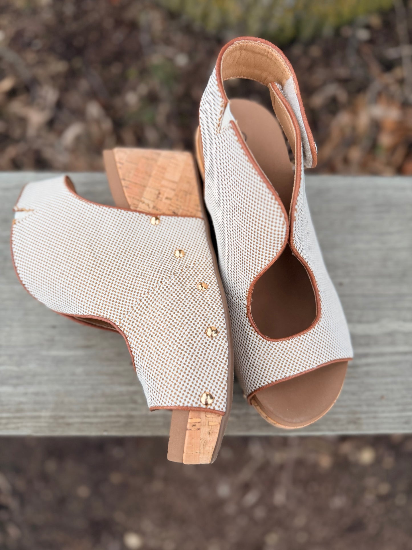 Corky's Bourbon Combo Frisky Wedges