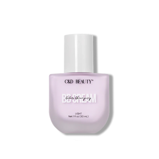 C&D Color Changing BB Cream