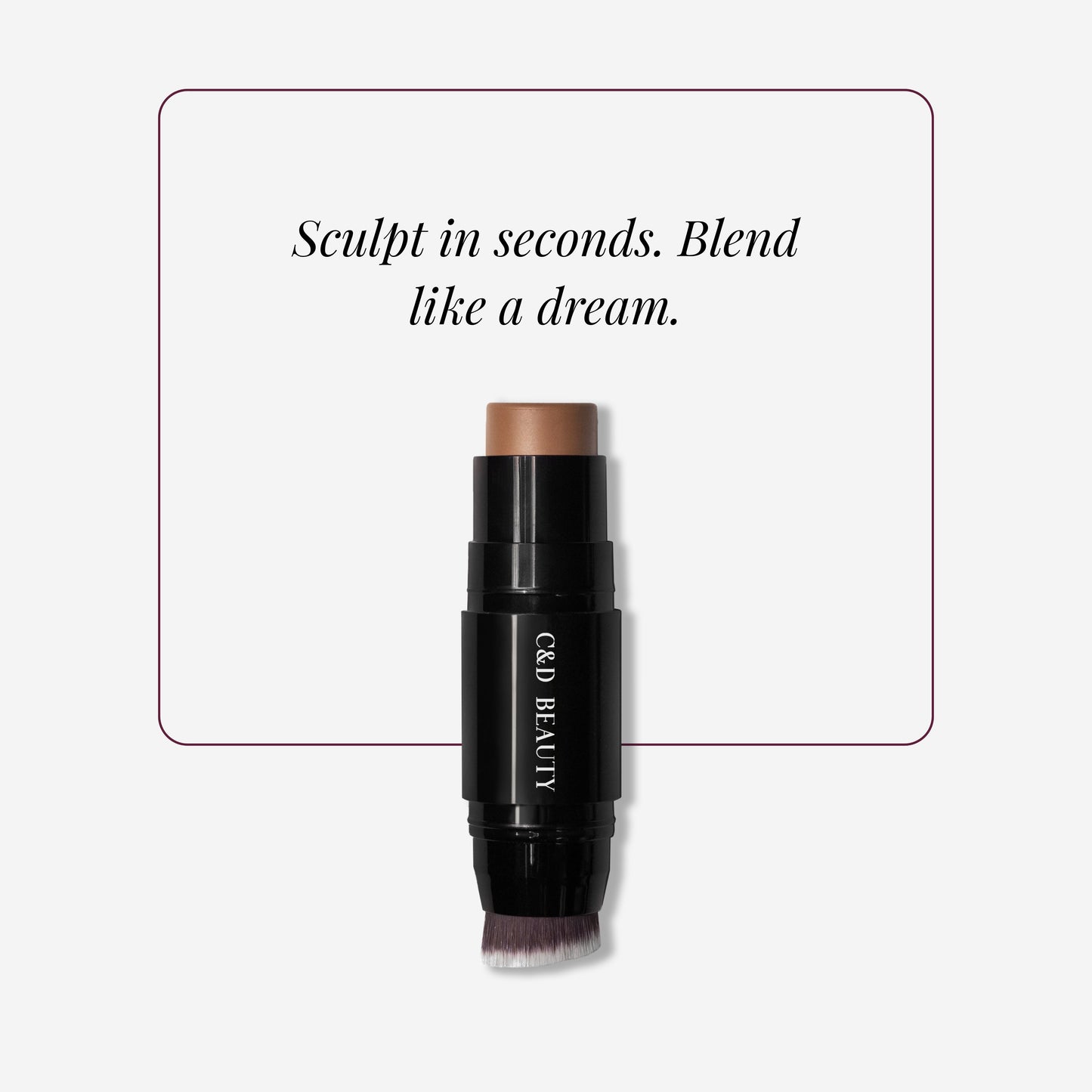 Contour Sticks