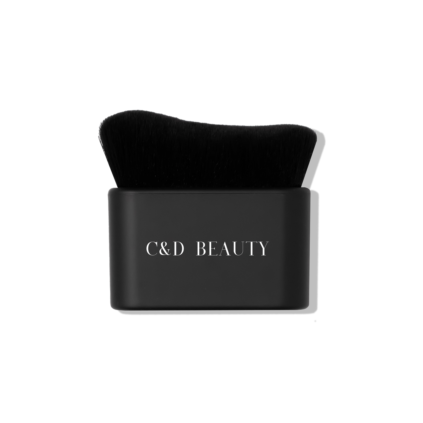 Body Buffer Brush