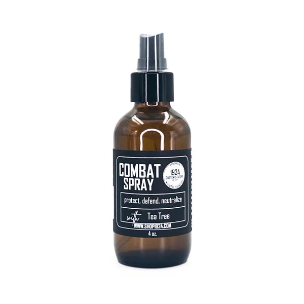 1924 Combat Spray
