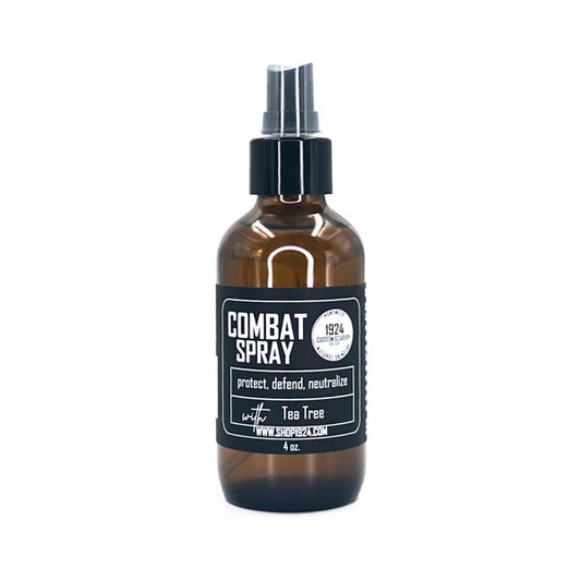 1924 Combat Spray