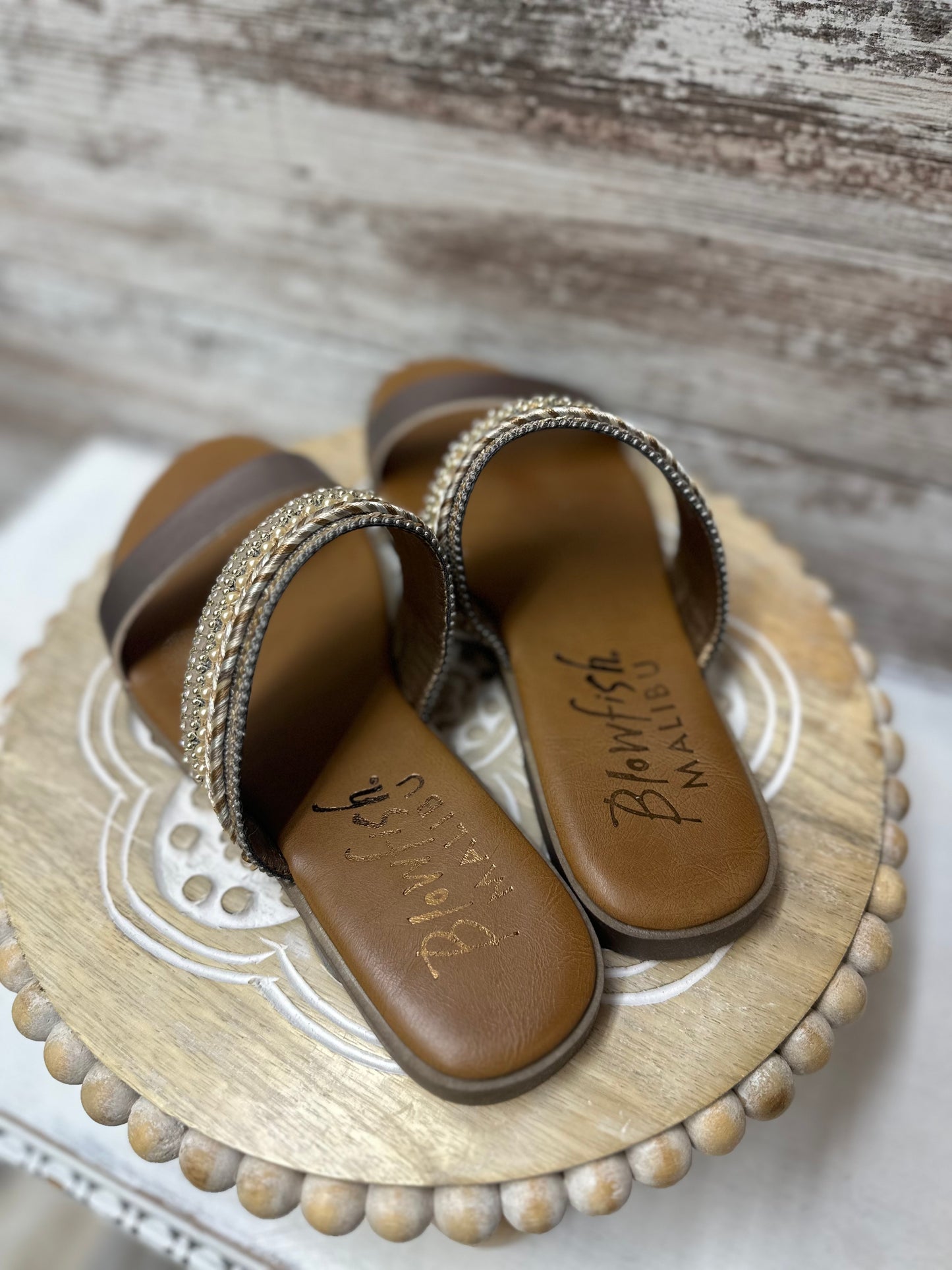 Blowfish Curtis Sandal