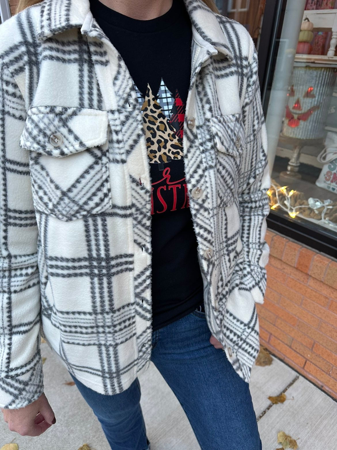 Thread & Supply Santa Fe Jacket