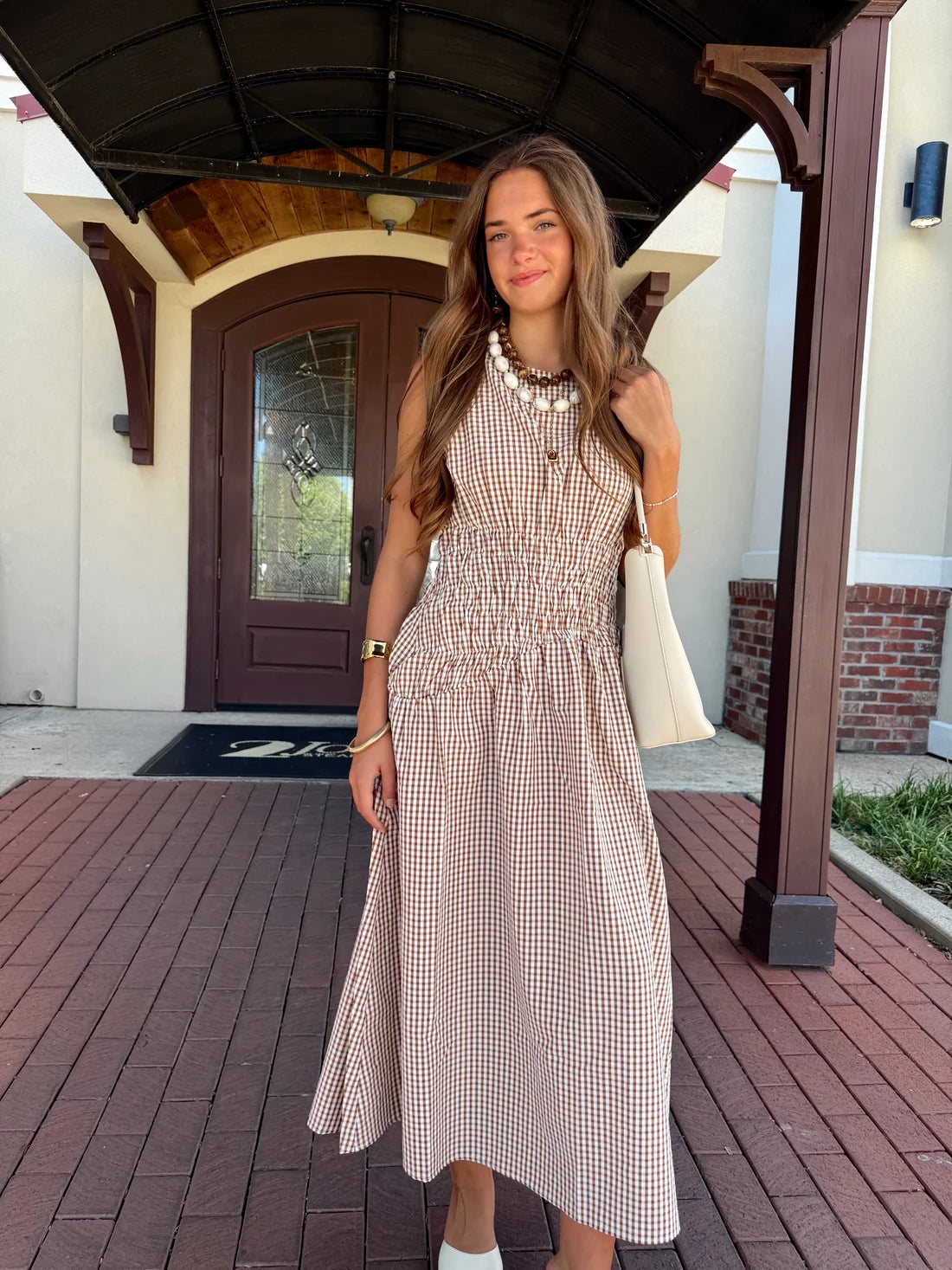 Marlie Dress