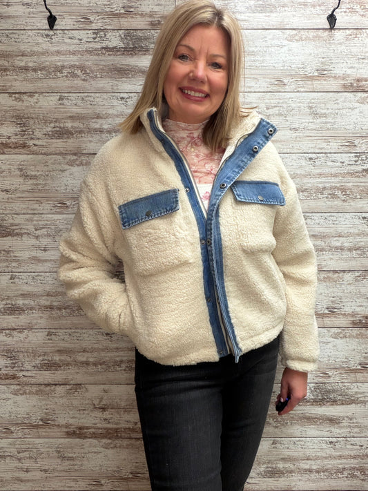 Thread & Supply Leona Jacket