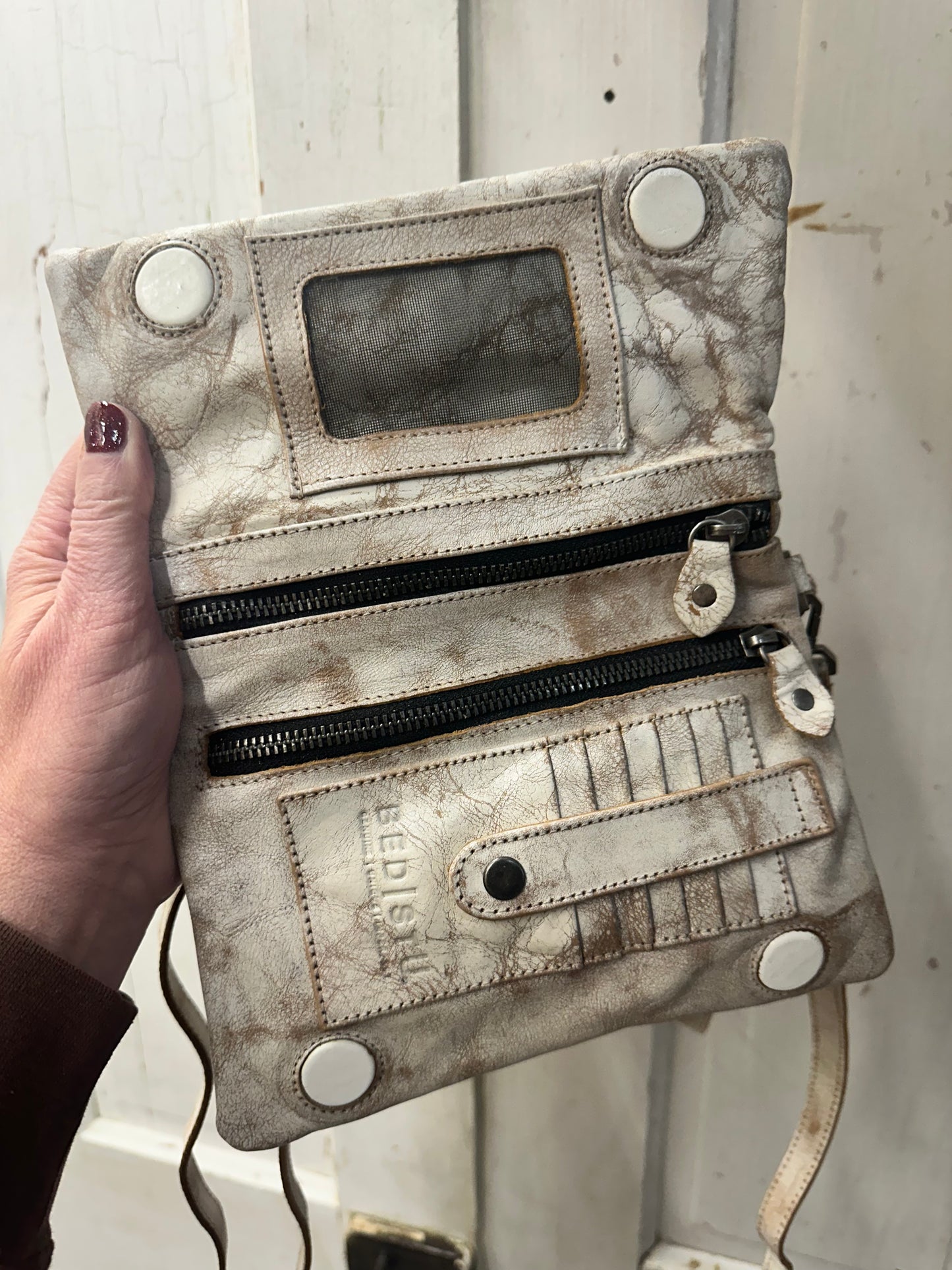 BedStu Cadence PW Nectar Lux Black Lux