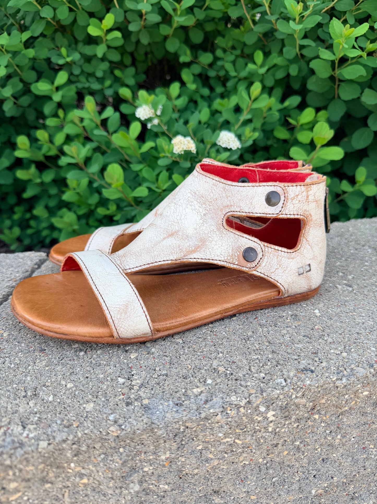 Bed Stu Soto Sandal