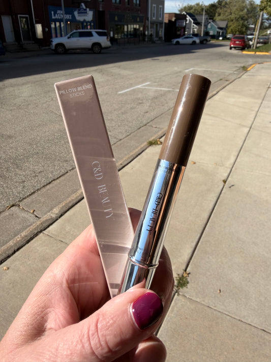 C&D Pillow Blend Contour Stick