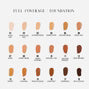 C&D Mini Full Coverage Foundation