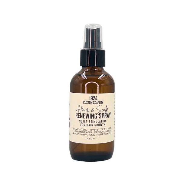 1924 Hair & Scalp Renewing Spray