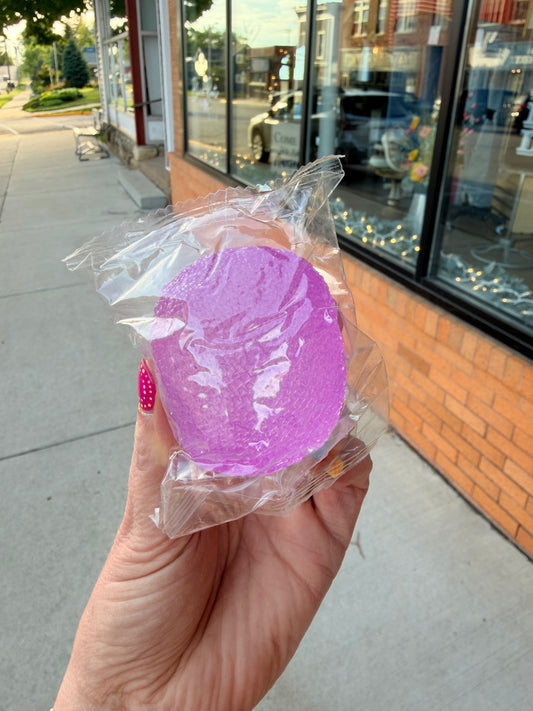 Candy Drop Squishy