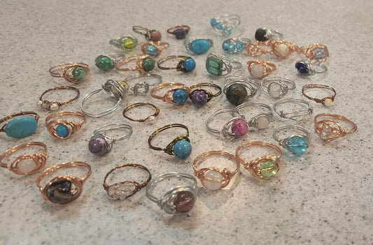 Wire Rings